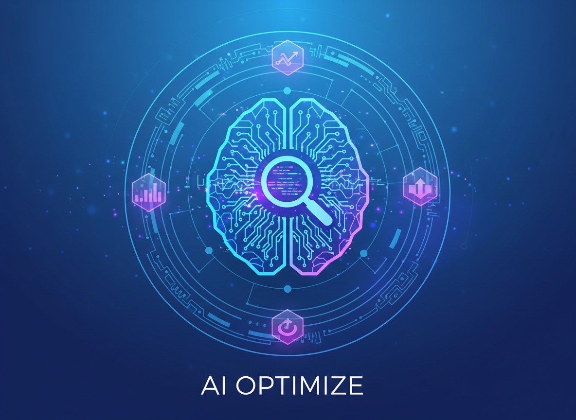 Built for AI Search