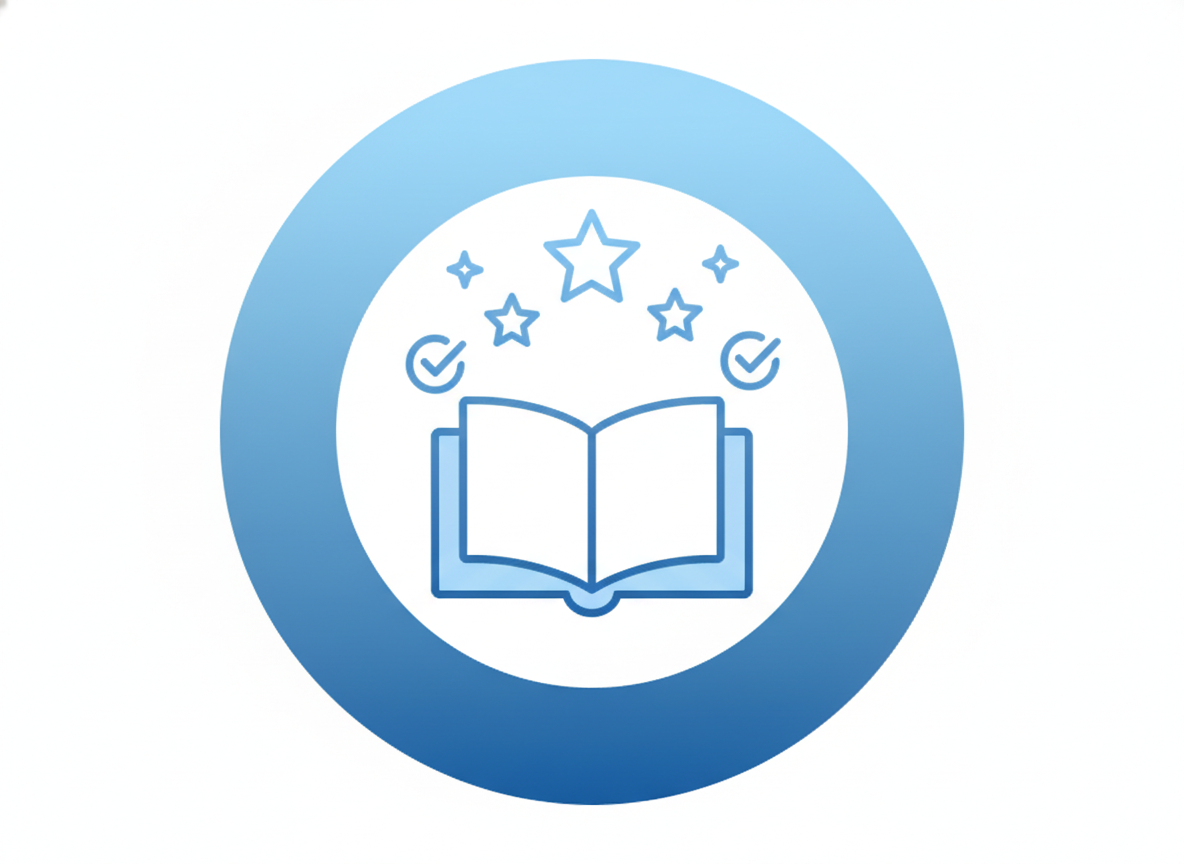 RankStudio quality-first content creation process showing research and citation methodology