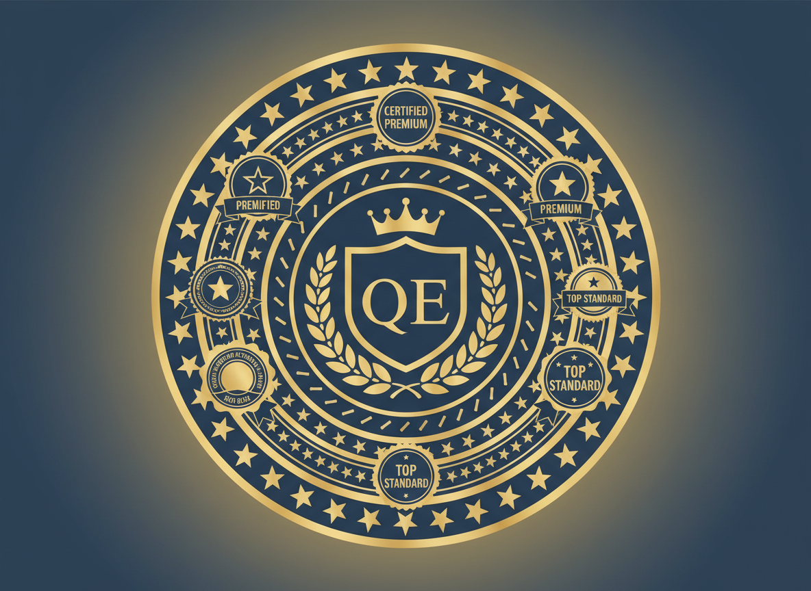 Quality Guarantee