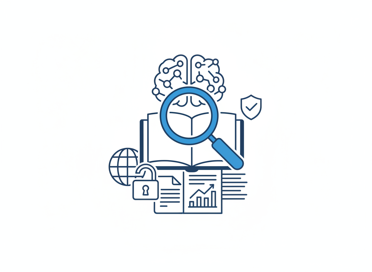 Research-driven content